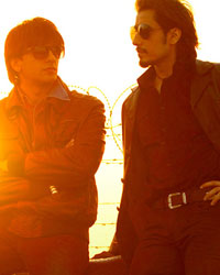 Kill Dil